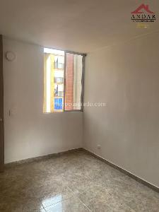 Apartamento de 2 alcobas en venta en Arboleda Campestre Algarrobo, Ibagué, 43 m² · foto 8 de 12