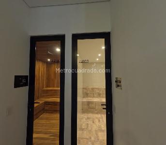 Apartaestudio en venta en Cedritos Acacias, Bogotá, 21 m² · foto 19 de 19