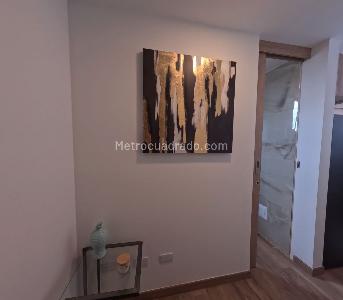 Apartaestudio en venta en Cedritos Acacias, Bogotá, 21 m² · foto 3 de 19