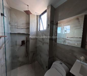 Apartaestudio en venta en Cedritos Acacias, Bogotá, 21 m² · foto 8 de 19