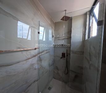 Apartaestudio en venta en Cedritos Acacias, Bogotá, 21 m² · foto 10 de 19