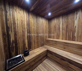 Apartaestudio en venta en Cedritos Acacias, Bogotá, 21 m² · foto 18 de 19