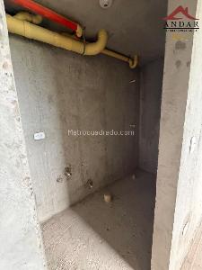 Apartamento de 3 alcobas en venta en Arboleda, Ibagué, 58 m² · foto 10 de 12