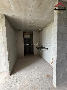 Apartamento de 3 alcobas en venta en Arboleda, Ibagué, 58 m² · foto 2 de 12