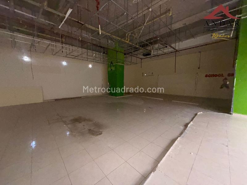 Local Comercial en Arriendo, Ibagué - Vista 3