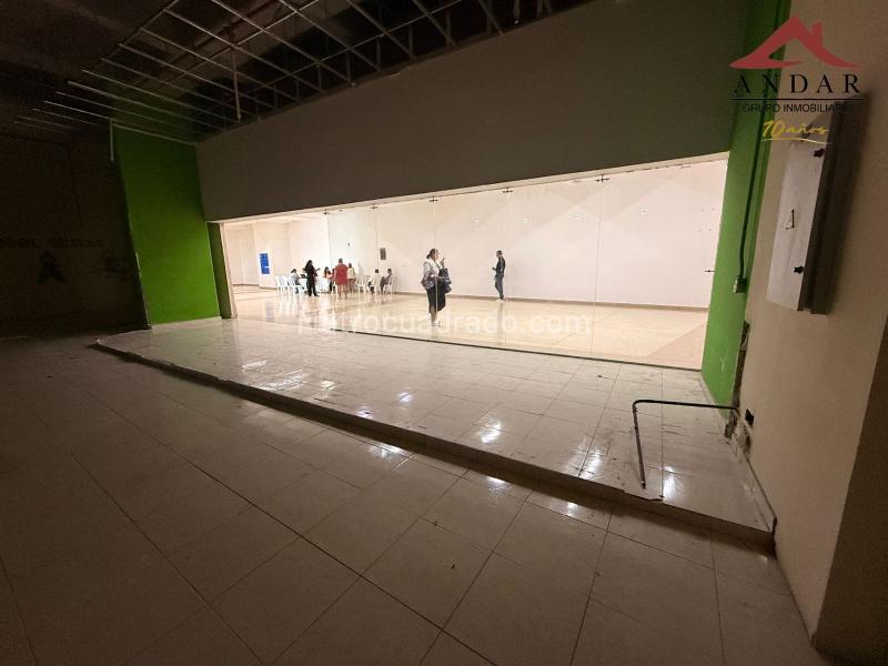 Local Comercial en Arriendo, Ibagué - Vista 4