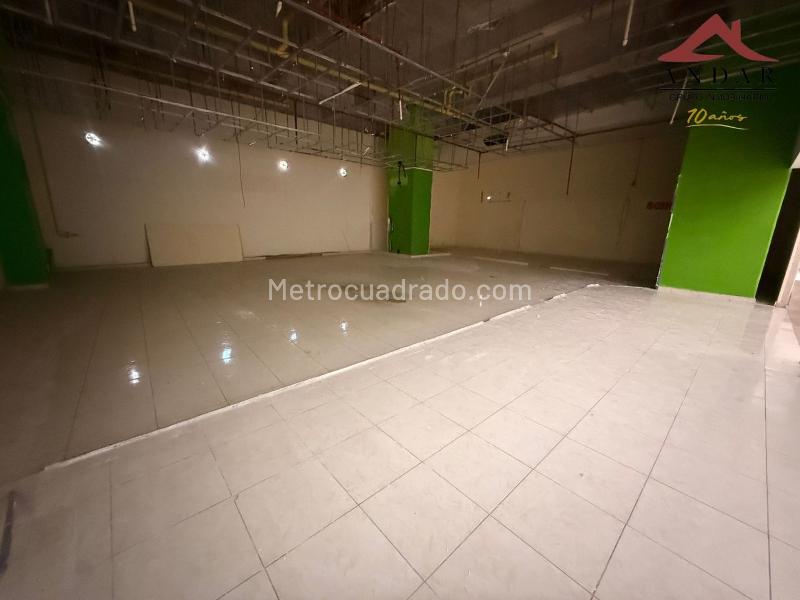 Local Comercial en Arriendo, Ibagué - Vista 5