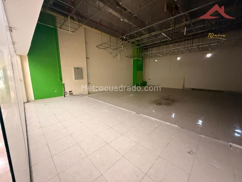 Local Comercial en Arriendo, Ibagué - Más