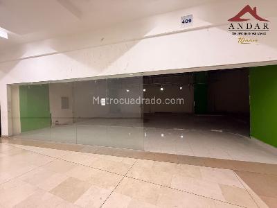 Local Comercial en Arriendo, Ibagué
