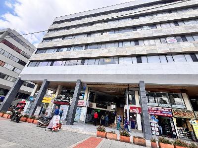 Oficina en Arriendo, Bogotá D.C.