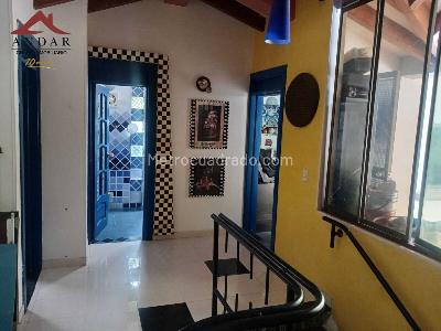 Casa de 5 alcobas en venta en Cr Fenix, Ibagué, 150 m² · foto 13 de 17