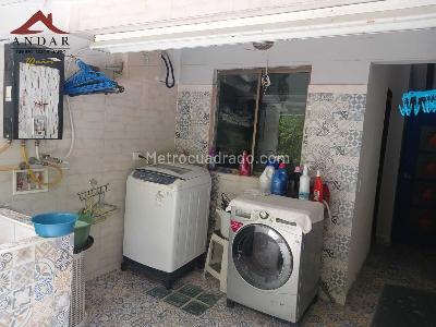 Casa de 5 alcobas en venta en Cr Fenix, Ibagué, 150 m² · foto 15 de 17