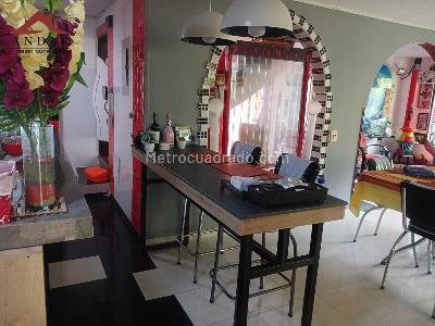 Casa de 5 alcobas en venta en Cr Fenix, Ibagué, 150 m² · foto 3 de 17