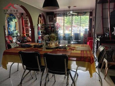 Casa de 5 alcobas en venta en Cr Fenix, Ibagué, 150 m² · foto 4 de 17