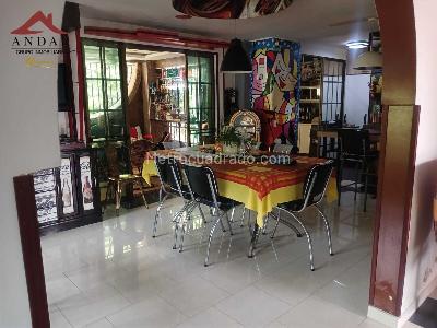 Casa de 5 alcobas en venta en Cr Fenix, Ibagué, 150 m² · foto 6 de 17