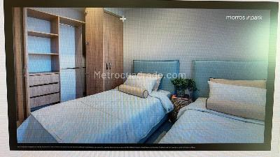 Apartamento de 2 alcobas en venta en La Boquilla, Cartagena, 80 m² · foto 8 de 9