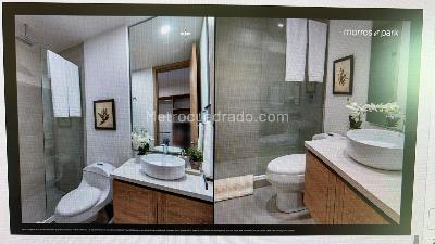 Apartamento de 2 alcobas en venta en La Boquilla, Cartagena, 80 m² · foto 9 de 9