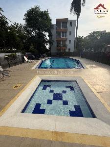 Apartamento de 2 alcobas en venta en Ub Los Naranjos, Girardot, 58 m² · foto 13 de 13