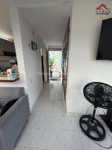 Apartamento de 2 alcobas en venta en Ub Los Naranjos, Girardot, 58 m² · foto 3 de 13