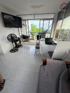 Apartamento de 2 alcobas en venta en Ub Los Naranjos, Girardot, 58 m² · foto 4 de 13