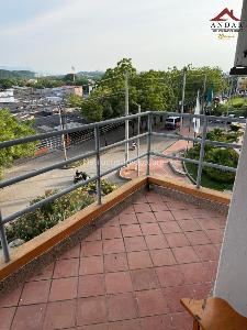 Apartamento de 2 alcobas en venta en Ub Los Naranjos, Girardot, 58 m² · foto 5 de 13