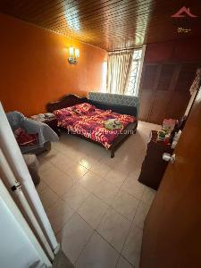 Apartamento de 2 alcobas en venta en Ub Los Naranjos, Girardot, 58 m² · foto 6 de 13