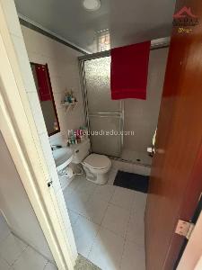 Apartamento de 2 alcobas en venta en Ub Los Naranjos, Girardot, 58 m² · foto 7 de 13