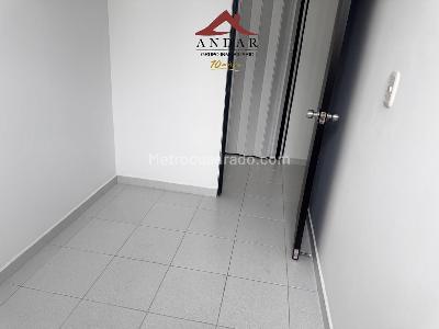 Apartamento de 3 alcobas en venta en Cr Treviso, Ibagué, 55 m² · foto 9 de 19