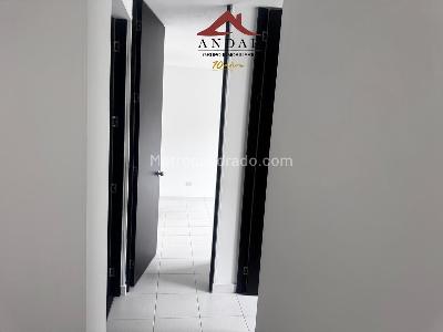 Apartamento de 3 alcobas en venta en Cr Treviso, Ibagué, 55 m² · foto 10 de 19