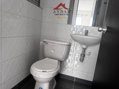 Apartamento de 3 alcobas en venta en Cr Treviso, Ibagué, 55 m² · foto 12 de 19