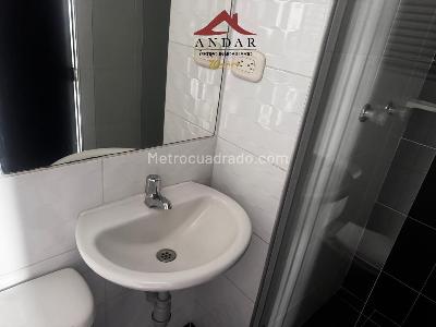 Apartamento de 3 alcobas en venta en Cr Treviso, Ibagué, 55 m² · foto 13 de 19