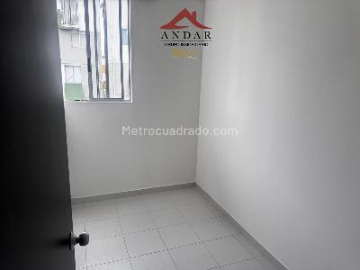 Apartamento de 3 alcobas en venta en Cr Treviso, Ibagué, 55 m² · foto 14 de 19