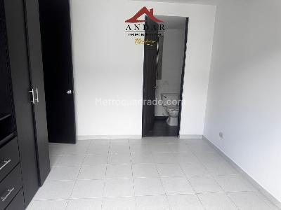 Apartamento de 3 alcobas en venta en Cr Treviso, Ibagué, 55 m² · foto 15 de 19