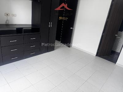 Apartamento de 3 alcobas en venta en Cr Treviso, Ibagué, 55 m² · foto 16 de 19