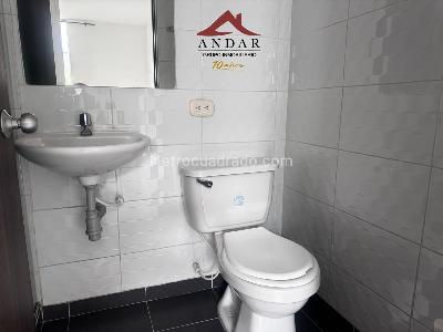 Apartamento de 3 alcobas en venta en Cr Treviso, Ibagué, 55 m² · foto 17 de 19