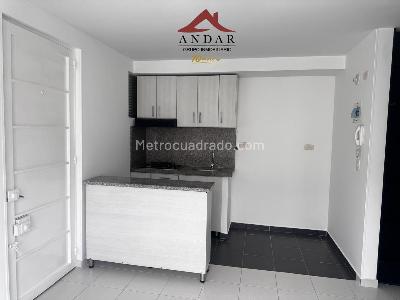 Apartamento de 3 alcobas en venta en Cr Treviso, Ibagué, 55 m² · foto 3 de 19