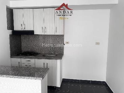 Apartamento de 3 alcobas en venta en Cr Treviso, Ibagué, 55 m² · foto 4 de 19