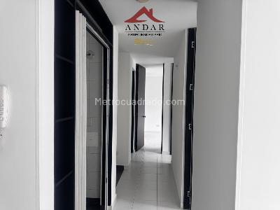 Apartamento de 3 alcobas en venta en Cr Treviso, Ibagué, 55 m² · foto 6 de 19