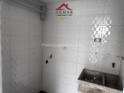 Apartamento de 3 alcobas en venta en Cr Treviso, Ibagué, 55 m² · foto 5 de 19