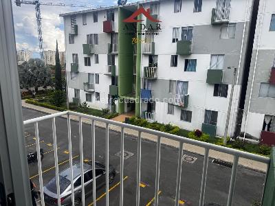 Apartamento de 3 alcobas en venta en Cr Treviso, Ibagué, 55 m² · foto 7 de 19