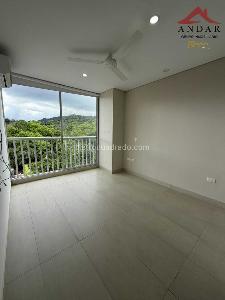Apartamento de 2 alcobas en venta en Caminos Del Vergel, Ibagué, 68 m² · foto 3 de 15