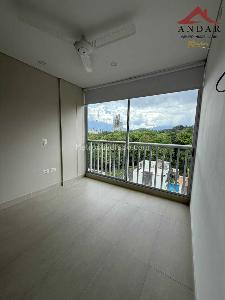 Apartamento de 2 alcobas en venta en Caminos Del Vergel, Ibagué, 68 m² · foto 4 de 15