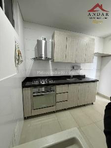 Apartamento de 2 alcobas en venta en Caminos Del Vergel, Ibagué, 68 m² · foto 5 de 15