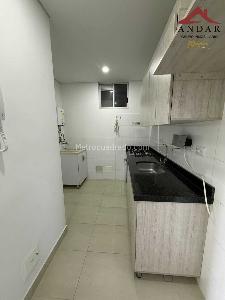 Apartamento de 2 alcobas en venta en Caminos Del Vergel, Ibagué, 68 m² · foto 6 de 15