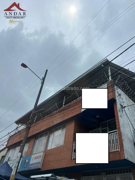 Casa en Arriendo, Ibagué