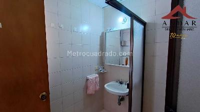 Apartaestudio en venta en Centro, Ibagué, 53 m² · foto 10 de 12