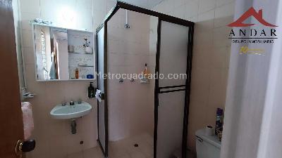 Apartaestudio en venta en Centro, Ibagué, 53 m² · foto 11 de 12