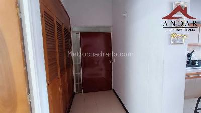 Apartaestudio en venta en Centro, Ibagué, 53 m² · foto 12 de 12
