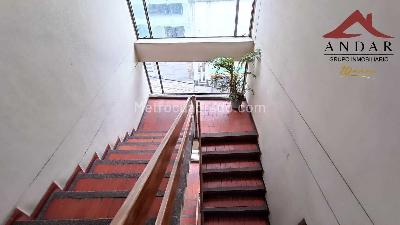 Apartaestudio en venta en Centro, Ibagué, 53 m² · foto 2 de 12