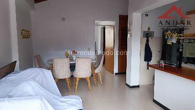 Apartaestudio en venta en Centro, Ibagué, 53 m² · foto 3 de 12